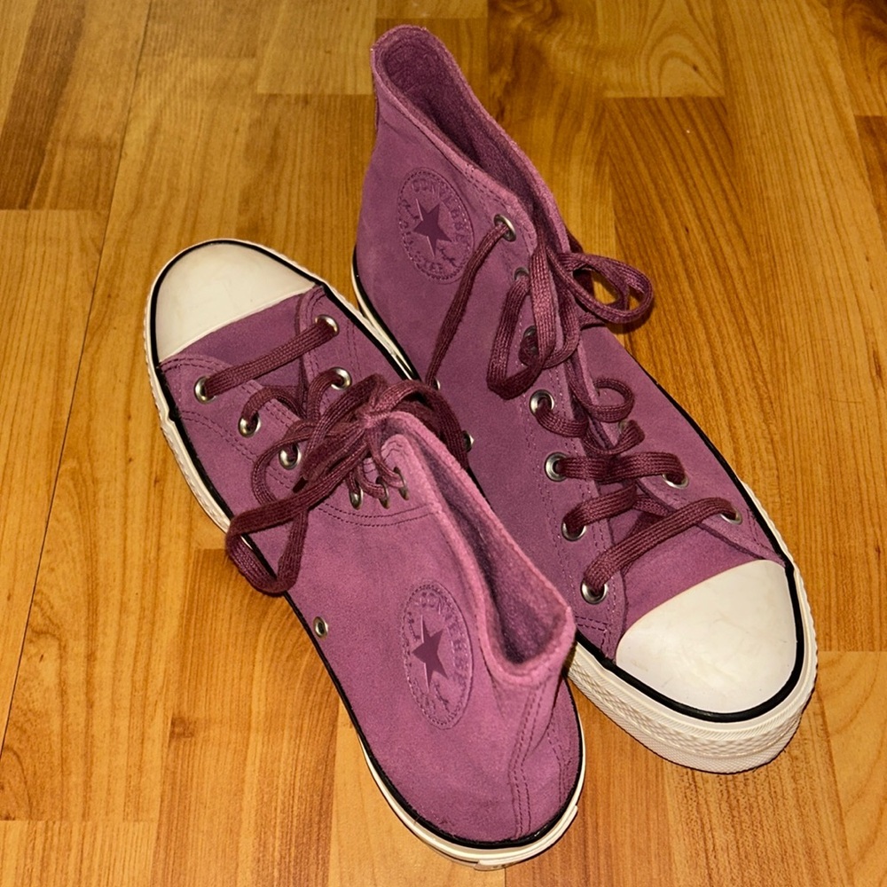 Converse